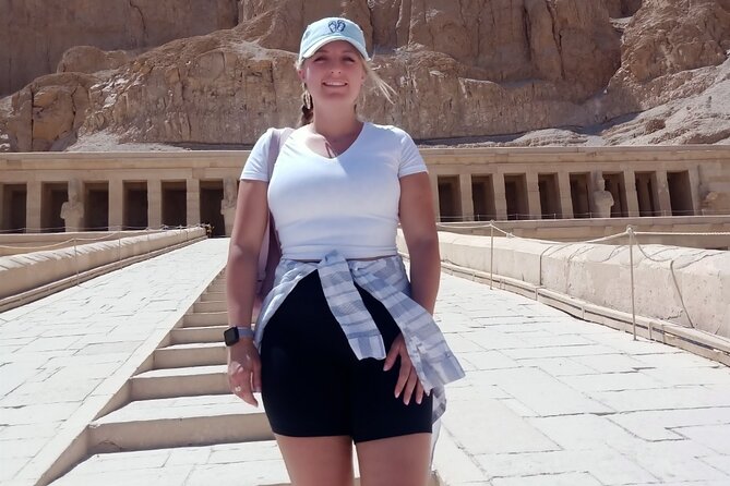 Luxor 2-Days Tour With Dendera Temple & Felucca Ride With Lunch - Pick-Up Details