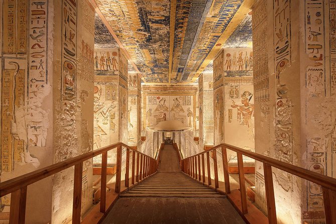 Luxor Aswan And Abu Simble Two Days Tour From Marsa Alam - Booking and Availability