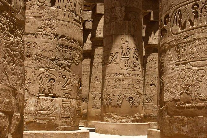 Luxor Full Day Tour- Luxor & Mummification Museum With Temples of Karnak & Luxor - Tour Overview