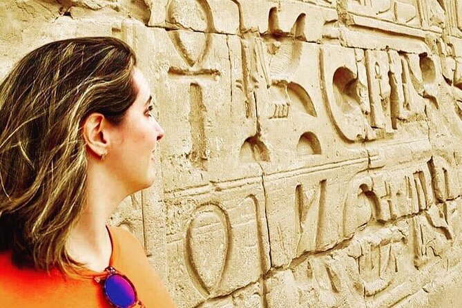 Luxor Full Day Tour to Kings, Queens, Habu and Hatshepsut - Group Size and Pricing