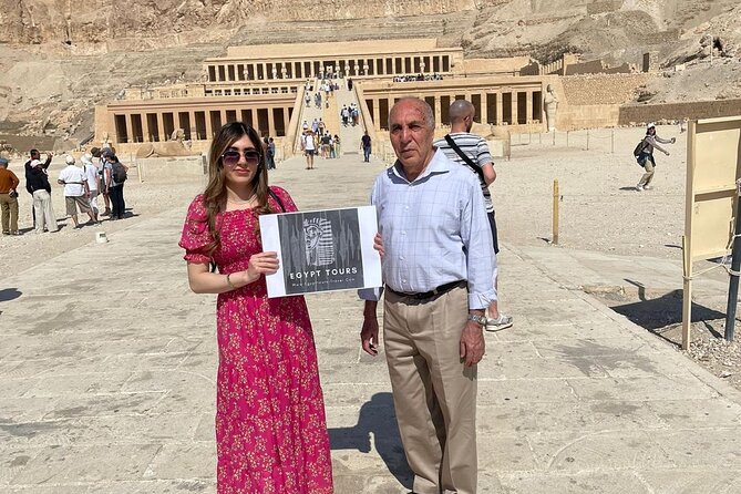 Luxor Landmark Explorer: 2 Day Journey Through Ancient Wonders - Itinerary Highlights