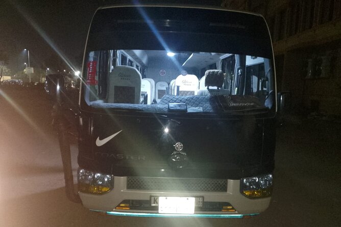 Luxor to Aswan Private Transfers - Additional Information