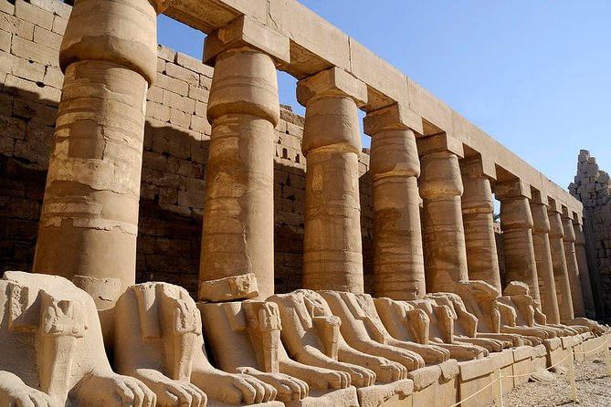 Luxor With Nile Yachting - Dahabiya Cruise - Key Information for Travelers
