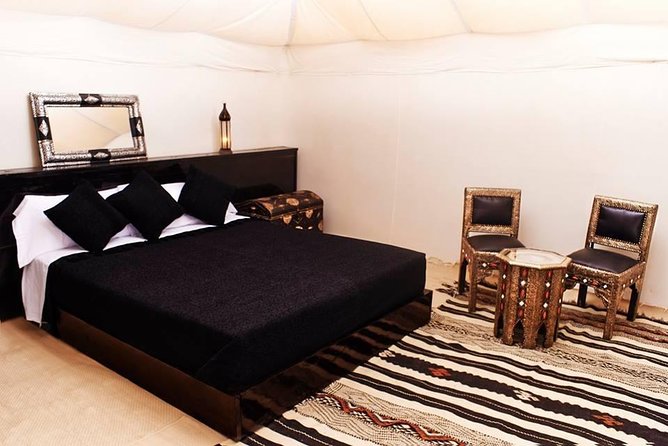 Luxury 3-Day Desert Tour From Marrakech to Fes - Additional Tour Information