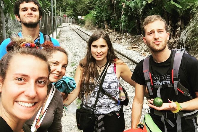 Machu Picchu by Auto 2 Days and 1 Night - Cancellation Policy