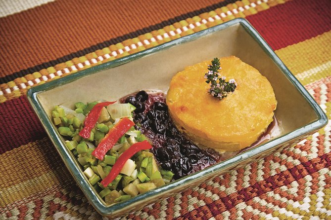 Machu Picchu Full-Day Tour With First Class Train Ride - Tour Details