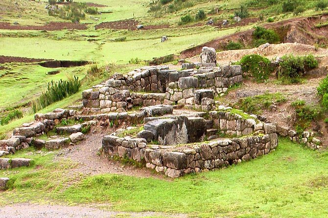 Machu Picchu & Rainbow Mountain Tour Package (4 Days) - Booking and Cancellation Policy