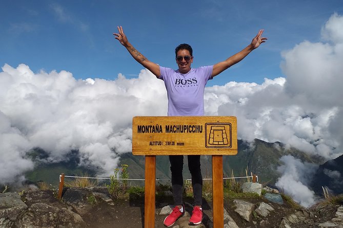 Machupicchu Day Tour From Cusco - What to Expect