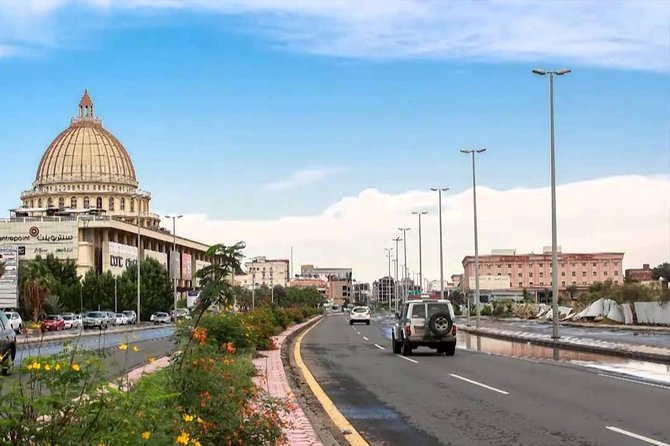 Madinah City Hotel To Jeddah Airport Transfer (Private) - Benefits of Private Transfers