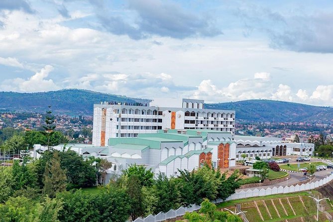 Magic Christmas Tour of Kigali City - Tour Confirmation