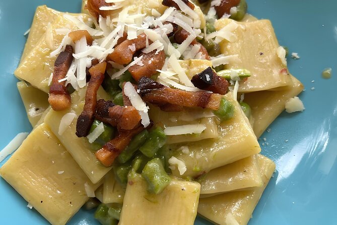 Magical Italian Dinner in a Unique Venue in Rome - Venue Overview