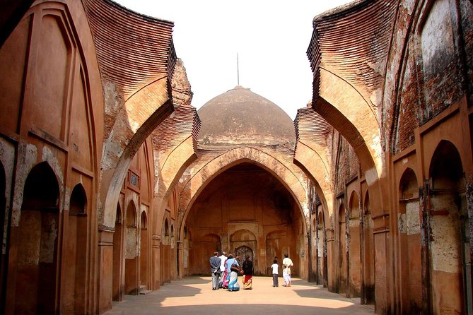 Majestic Murshidabad: a Private Day Tour From Kolkata - Additional Information