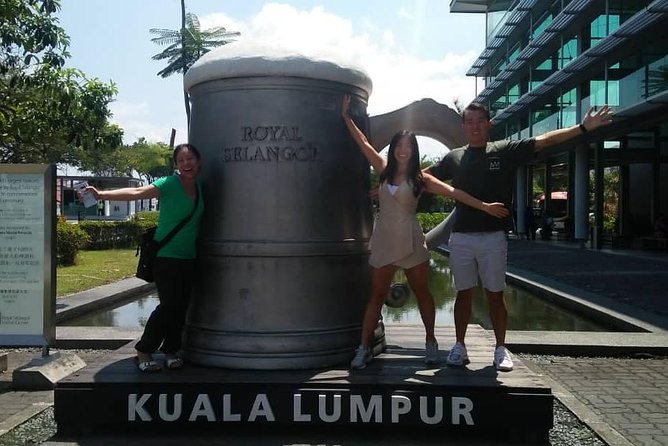 Malaysia Cultural Kuala Lumpur Tour (With Tour Guide) - Frequently Asked Questions