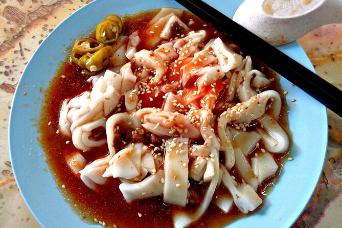 Malaysian Culture and Street Food Tour - Local Interactions