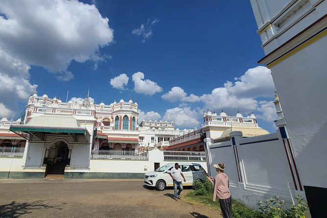 Mansions of Chettinad: a Fascinating Day Tour From Madurai - Frequently Asked Questions