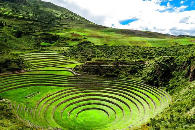 Maras and Moray Guided Tour From Cusco - Frequently Asked Questions