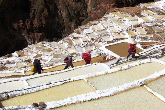 Maras Moray Chinchero Tour - What to Bring and Expect