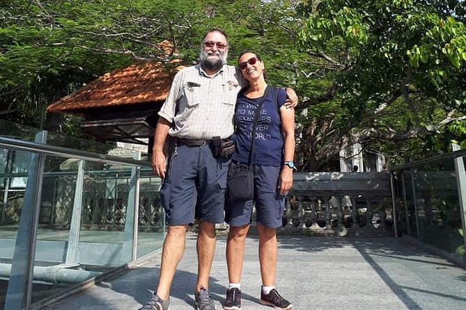 Marble Mountain & Monkey Mountains Private Tour From Da Nang or Hoi an City - Inclusions and Exclusions