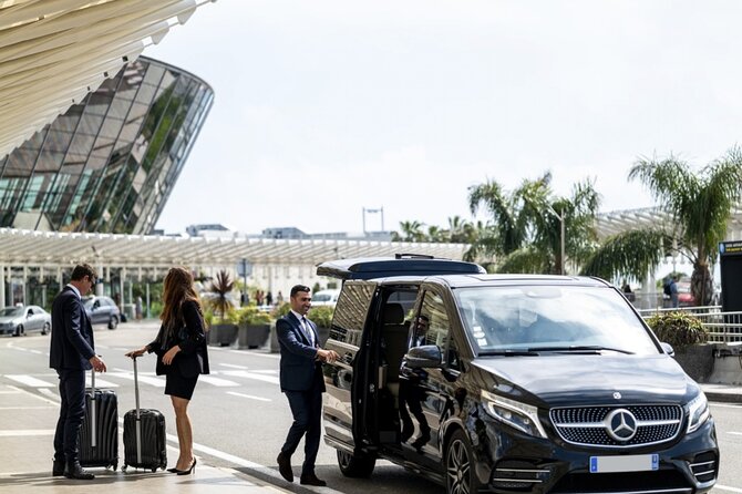 Marsa Alam Airport Private Transfer Service - What to Expect