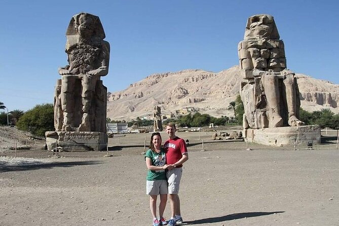 Marvel 4 Days Sailing Nile Cruise Aswan to Luxor & Meals ,Sightseeing and Guide