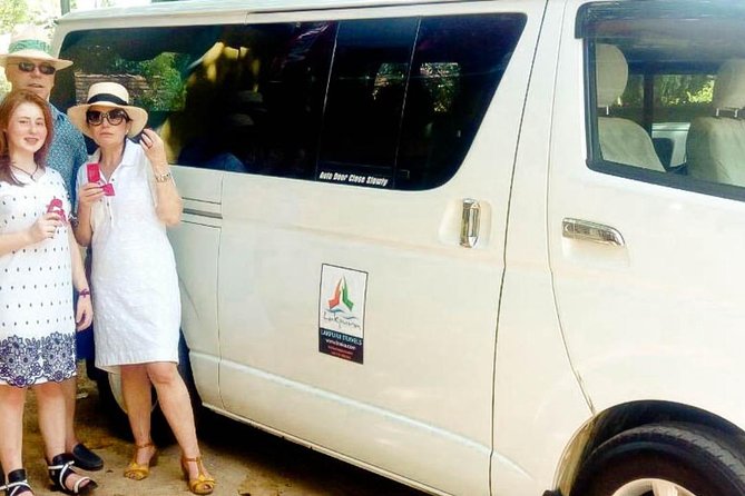 Matale City to Kandy City Private Transfer - Booking and Cancellation