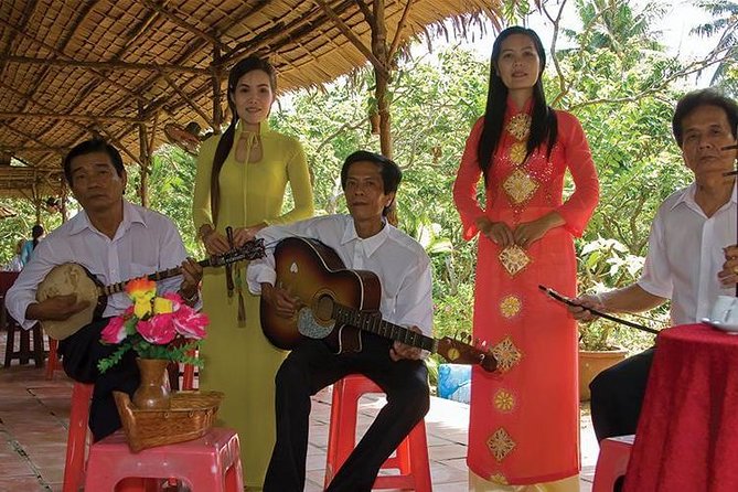 Mekong Delta Cai Be Floating Market Dicovery Private Tour 1 Day - Tour Operator Information