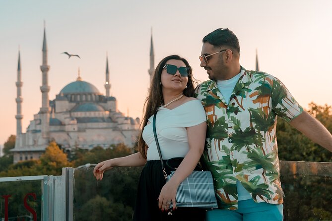 Memories of Istanbul Photography Tour - Pricing and Booking