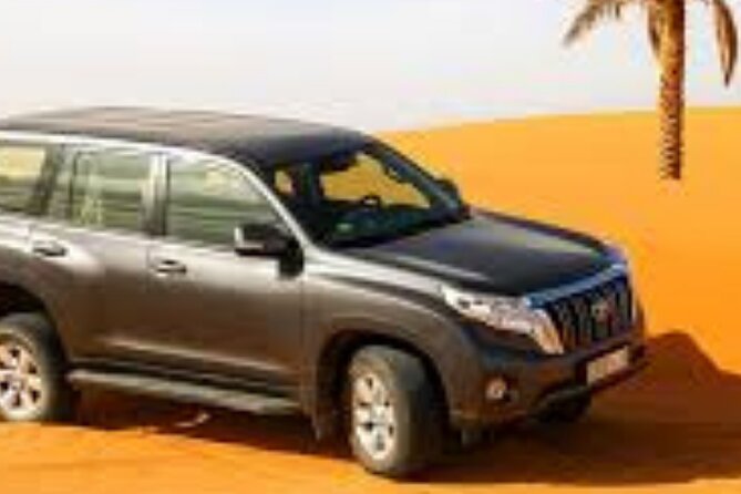 Merzouga Wild Luxury Desert Cam - Pricing Information