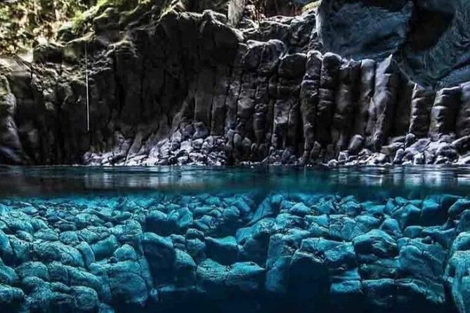 Mnemba Island Tour; Kuza Cave Tour; Paje Beach; The Rock Restaurant Zanzibar - Booking Options