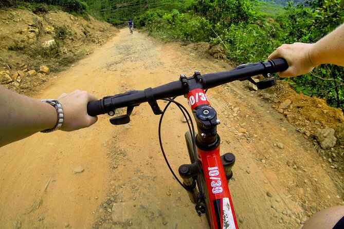 Morning Sports Cycling From Galle - Inclusions and Exclusions