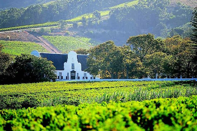 Mother City Cape Town 3-Day Attraction:Township & Cape Peninsula & Wine Tasting - The Sum Up