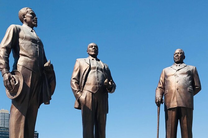 Multiday Tour From Gaborone : 2 Day Gaborone Experience - Inclusions and Optional Extras