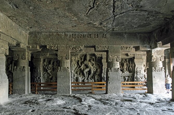 Mumbai City Sightseeing With Elephanta Caves Full Day Tour - Directions