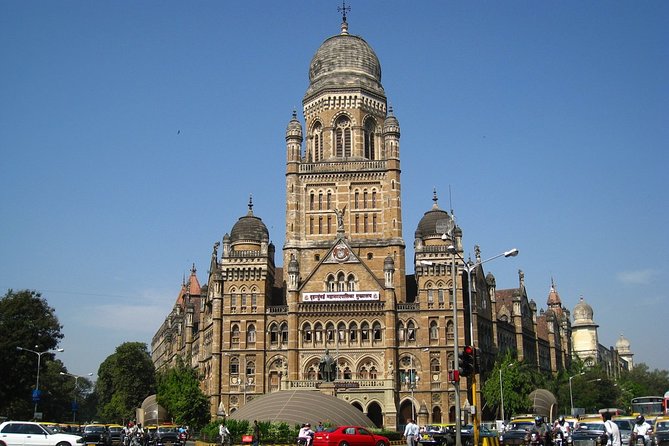 Mumbai City Tour for Senior Citizen in Private Vehicle - Directions for Booking
