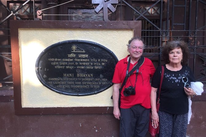 Mumbai Through Its Museums With Guide and Lunch - Frequently Asked Questions