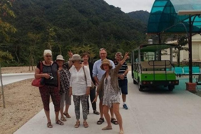 My Son Holyland-Back by Boat With Hoi an City Private Guidedtour - Additional Information