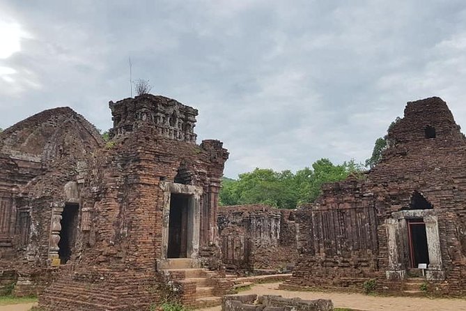 MY SON Sanctuary Tour & HOI an City With Night Market- Boat Ride - Accessibility and Requirements