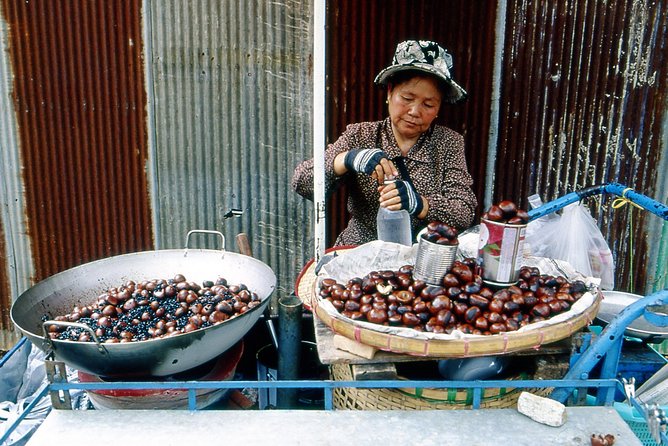 Myanmar Border-Crossing & Mae Khong River Cruise Tour - Frequently Asked Questions