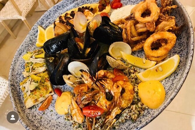 Mykonos Island and Greek Food Tasting Tour - Additional Information