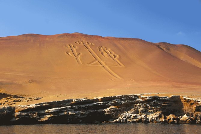 Nazca Lines Royal Tour - Cancellation Policy