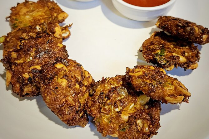 Nepal: Kathmandu Guided Walking Tour Sampling City Flavors - Inclusions and Exclusions