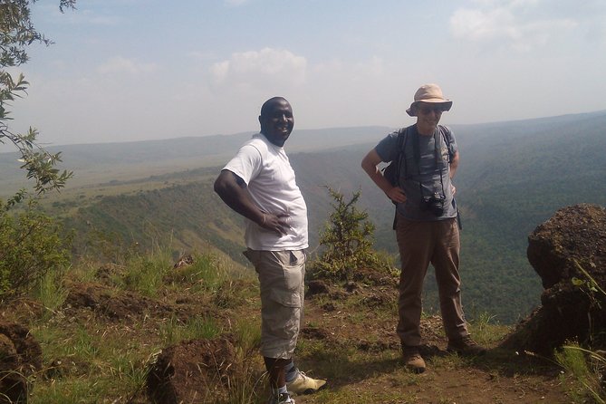 Ngong Hills Tour and Adventure From Nairobi City - Tips for Ngong Hills Adventure