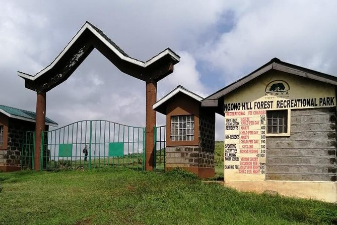 Ngong Hills Tour and Adventure - What to Expect