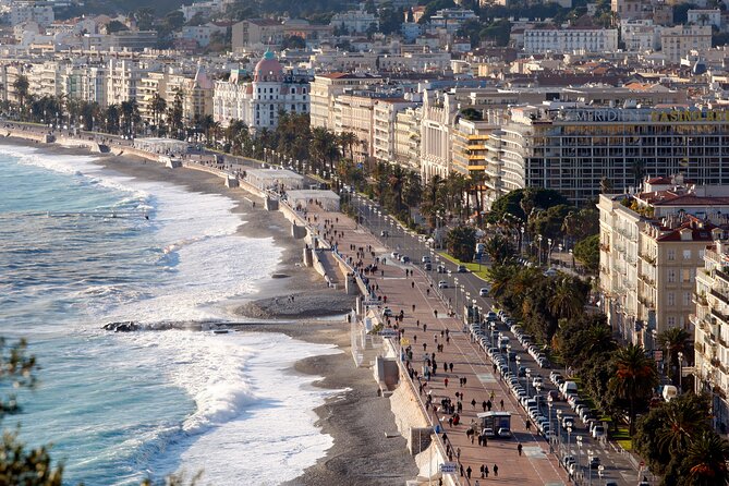 Nice UNESCO World Heritage Site - Frequently Asked Questions