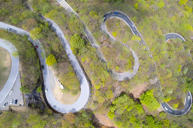 Nikko Private Group Tour - Pickup Information