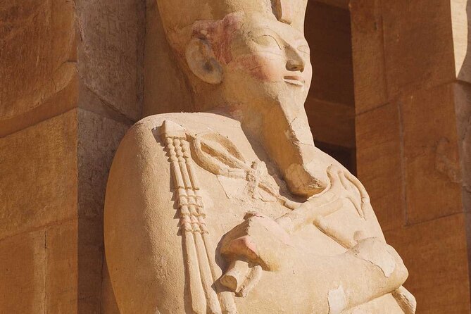 Nile Cruise Luxor Aswan 5 Days - Tour Guide Information
