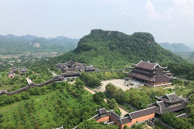 Ninh Binh Day Tour From Hanoi With Bai Dinh & Trang an Boat Trip - Additional Info