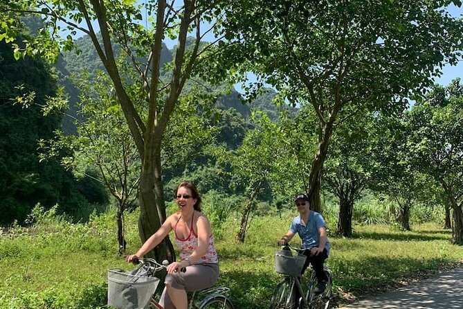 Ninh Binh Full Day - Trang an Boat Trip - Dragon Mountain - Tour Itinerary