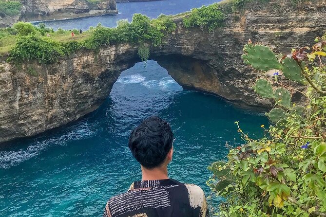 Nusa Penida Full Trip – Snorkeling & Land Tour