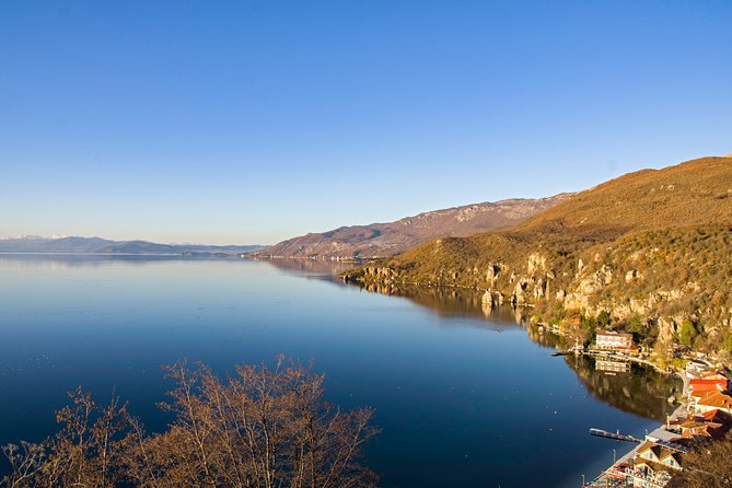 Ohrid, Kosovo & Sofia 3 One Day Tours Package From Skopje - Additional Tour Information